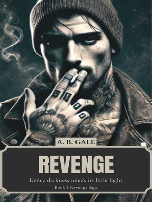 cover image of REVENGE